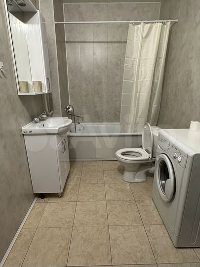 Квартира-студия, 41 м², 7/9 эт.