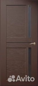 Дверь межкомнатная 800 х 2000 с установкой