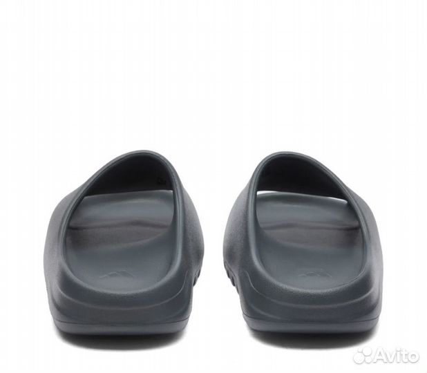 Тапки Adidas Yeezy Slide Onyx