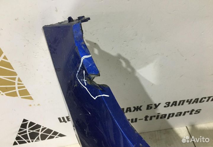 Бампер передний BMW 3 G20 M-Pack OEM 51118099894
