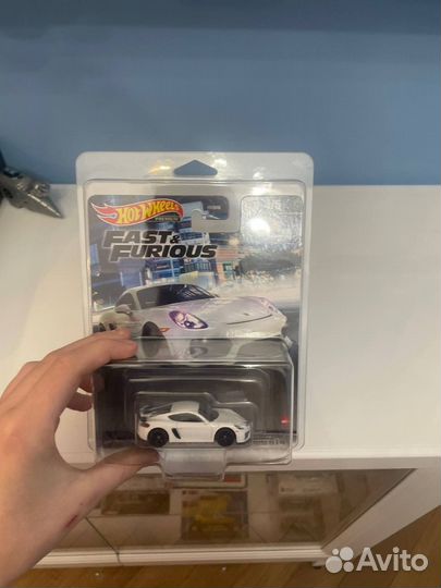 Комплект HW 4 штуки