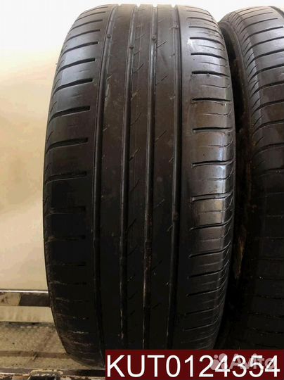 Nexen N Blue HD 215/55 R17 94V