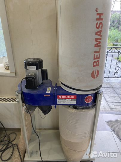 Столярное оборудование