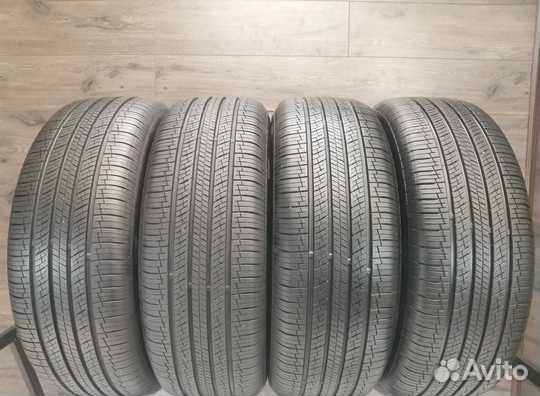 Nexen Roadian GTX 235/60 R16 97V