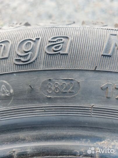 Tunga Nordway 2 175/65 R14