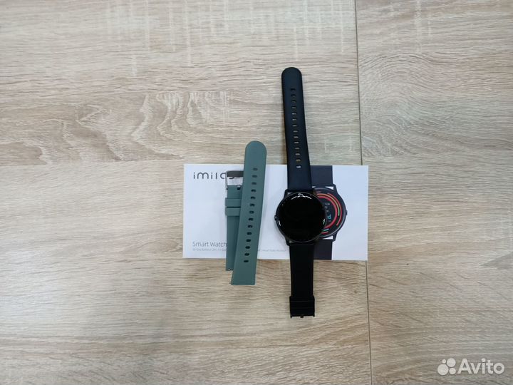 Умные часы Xiaomi Imilab KW66