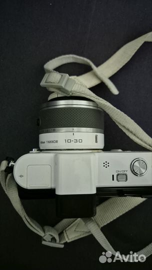 Nikon 1 v1