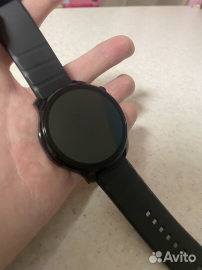 Умные часы Amazfit GTR 4 46 мм