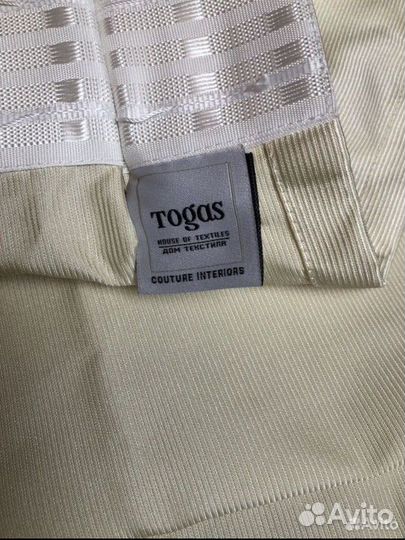 Тогас togas шторы оригинал