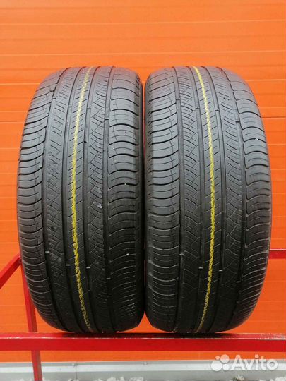 Michelin Latitude Tour HP 235/60 R18 103V