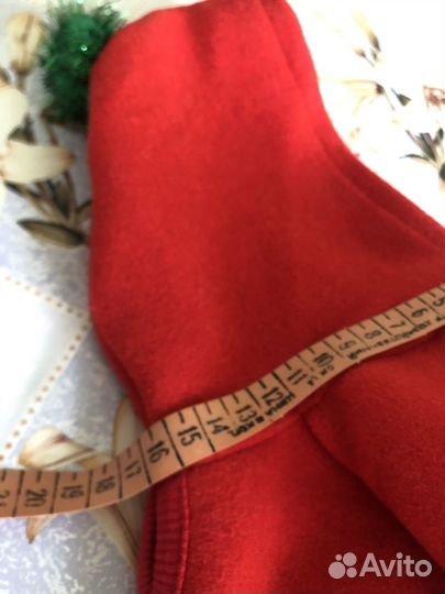 Одежда для щенка и маленькой собачки М