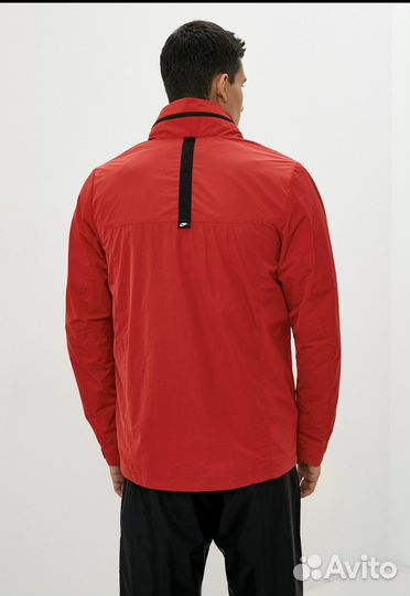 Куртка nike мужская