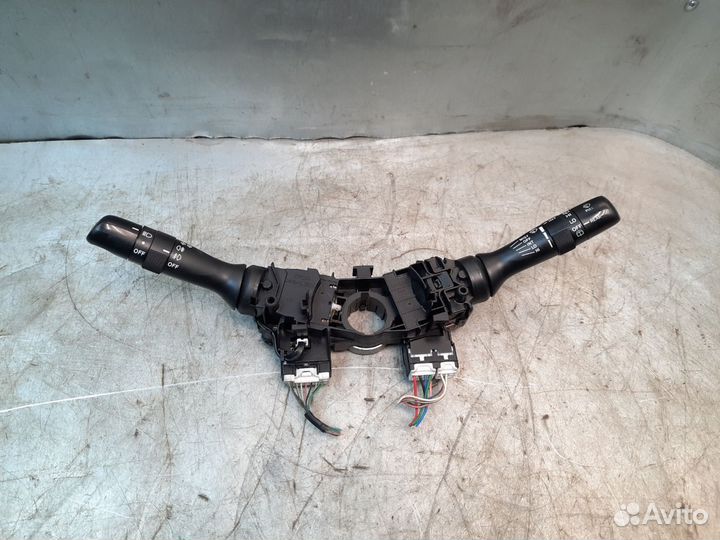 Auris E15 Corolla 150 Переключатель подрулевой