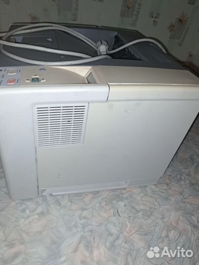 Hp Laserjet 3005 dn