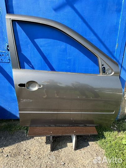 Дверь на LADA Granta