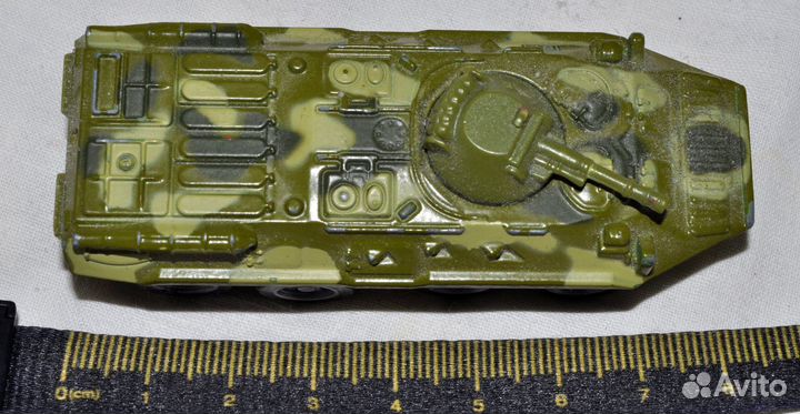 Модель бтр бронетранспортёр