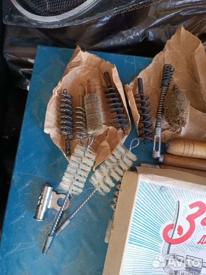 Набор для охоты продам лот