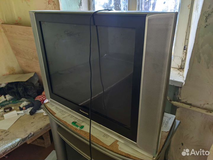 Телевизор Panasonic