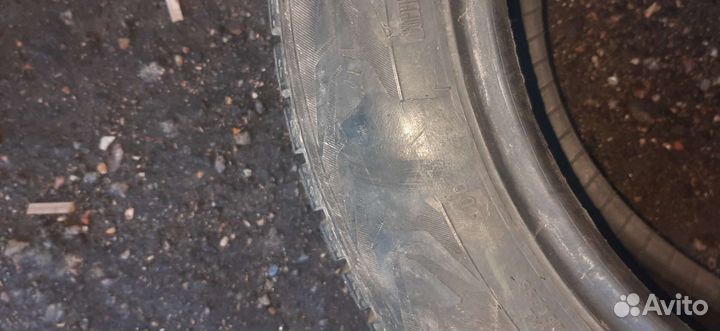 Nokian Tyres Nordman 7 185/65 R15