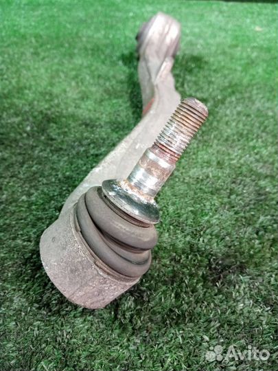 Рычаг подвески передний левый Bmw 745 E65 N62B44A