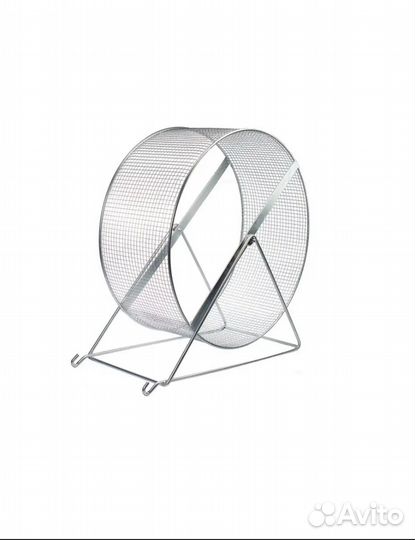 Колесо для грызунов 20см