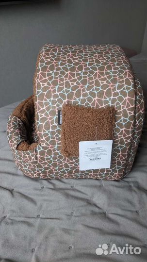 Лежанка для животных