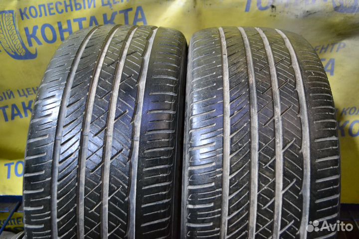 Laufenn S Fit AS 245/45 R17