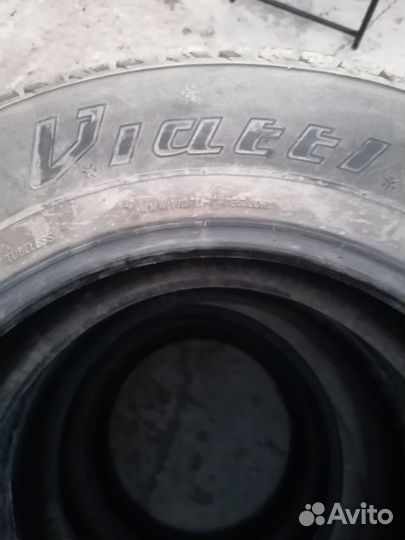 Viatti Bosco Nordico V-523 235/65 R17