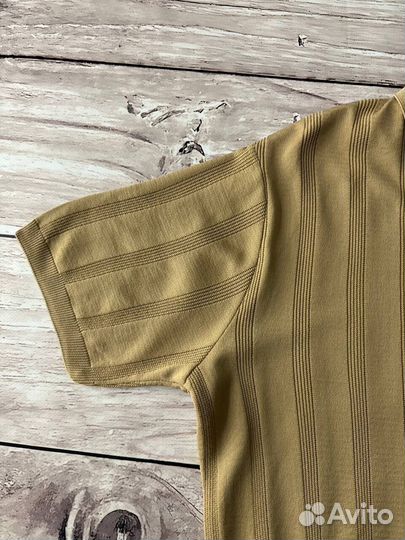 Футболка полузамок Polo Ralph lauren люкс