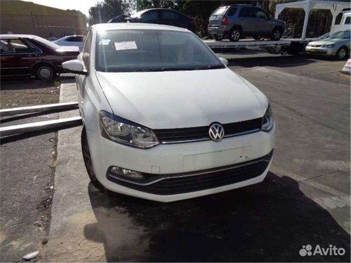 Разбор на запчасти Volkswagen Polo 2014