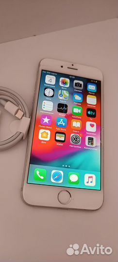 iPhone 6, 16 ГБ