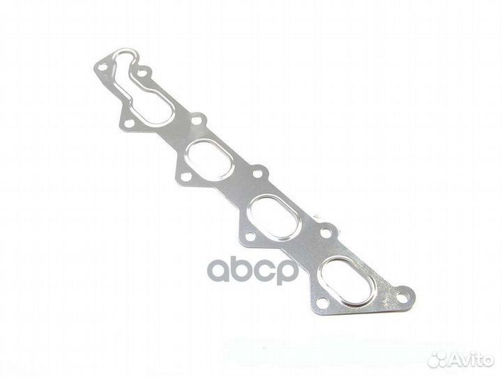 Прокладка выпускного коллектора 96378805 general