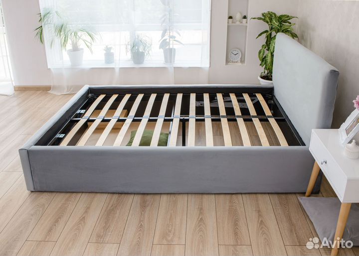 Кровать 120х200