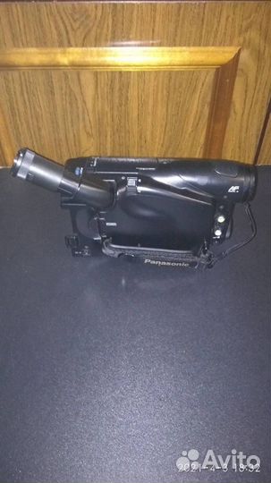 Panasonic NV-A3E, NV-A3EN,видеокамеры VHS-C