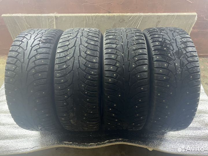 Nokian Tyres Nordman 5 235/55 R17 103T