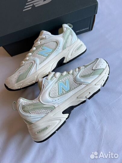 Кроссовки женские new balance 530