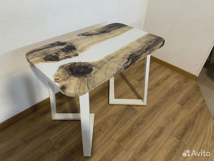 Стол кухонный thetable 110x60 см 3.22/1.2olen