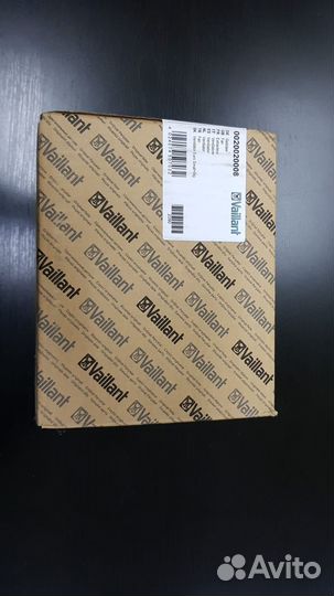 Вентилятор для котлов Vaillant 0020020008