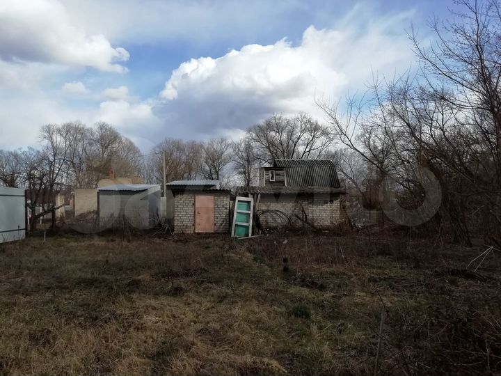 Дача 30 м² на участке 4,5 сот.