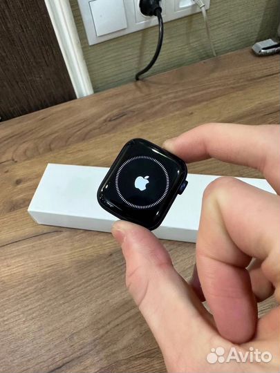Часы apple watch 6 40 mm