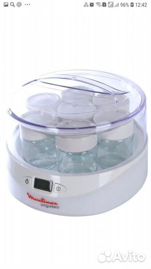 Йогуртница