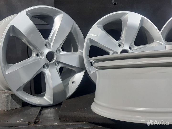 Диски колесные jeep grand cherokee WK2