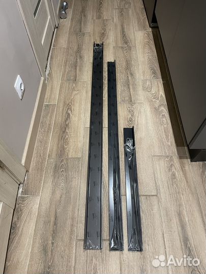 Rehau алюминиевый профиль