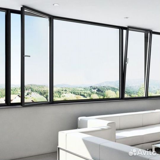 Окна пвх в рассрочку без банка