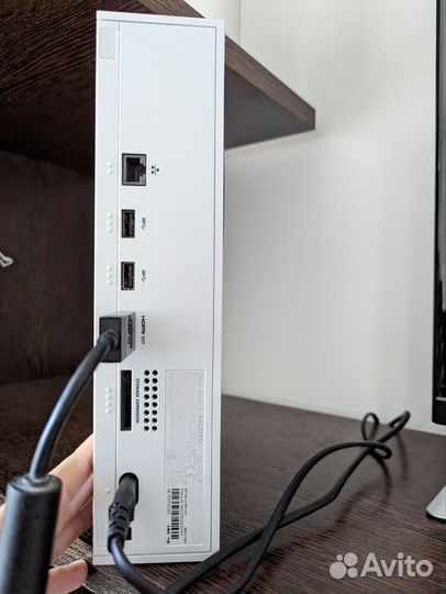 Xbox series S + Assasin Creed Valhalla+ RDR2