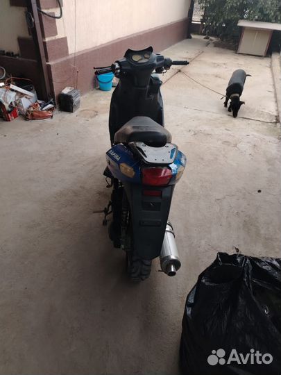 Продам скутер