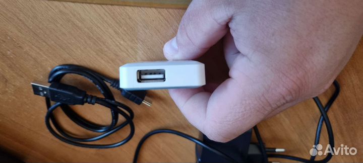 Usb хаб