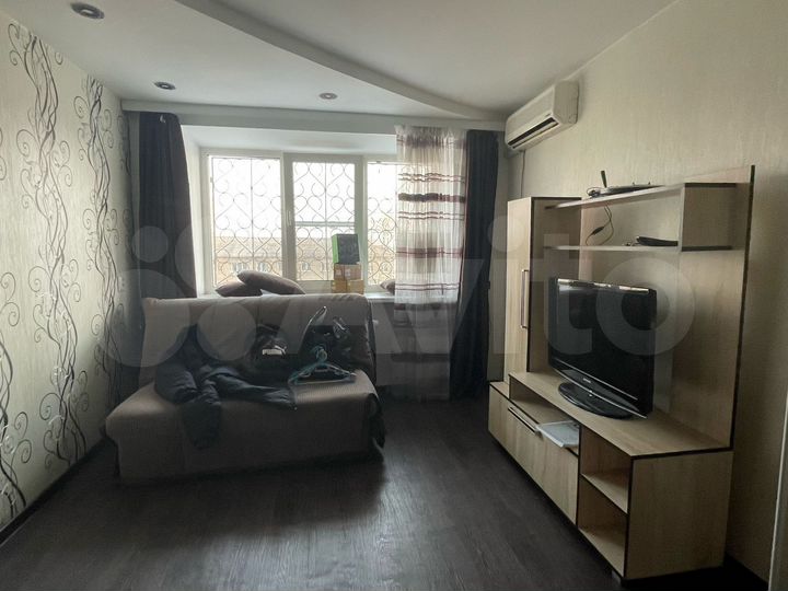 1-к. квартира, 31,7 м², 2/5 эт.