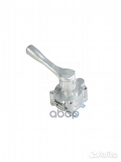 Кран ручного подъема прицепа о н 4630320200