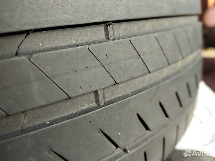 Michelin Primacy HP 215/55 R16 93H